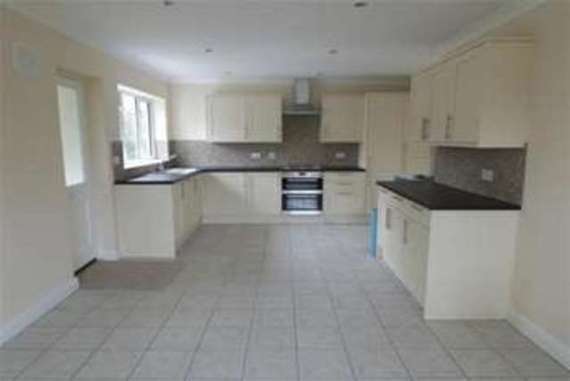 3 Bedroom Detached